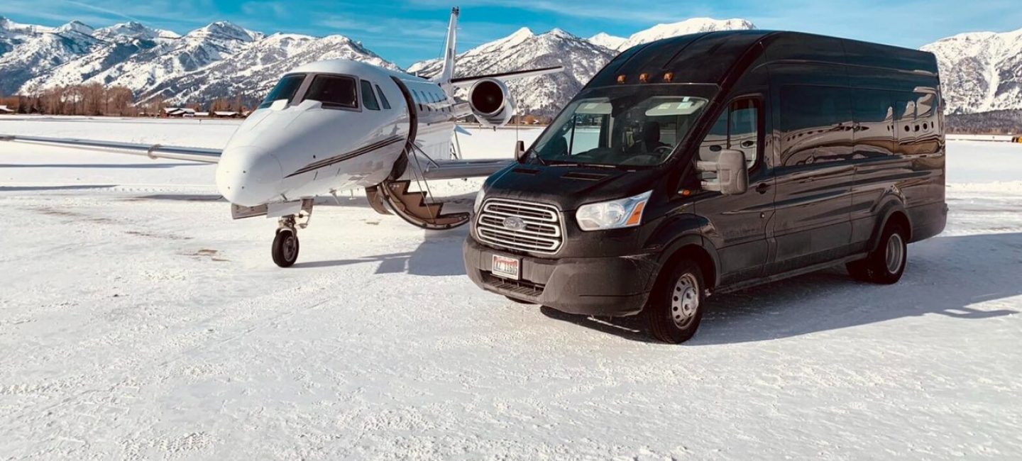 Ford Transit is big enough to hold groups up to 14 passengers comfortably,allowing room to move and groove,but small enough to keep guests intimatly engaged